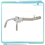 Thermostat Housing Assembly For Saturn Outlook 2007-2010 Gmc Acadia 2007-17 3.6L. Fixed Price $42.99.