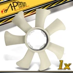 A-premium Cooling Fan Blade For Infiniti QX4 Nissan 300ZX Pathfinder 3.0L 3.3L. Fixed Price $32.59.