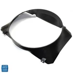 1968 Cutlass 442 Radiator Fan Shroud Replaces Gm 398248 - Plastic. Fixed Price $189.99.