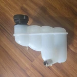 99-04 Land Rover Discovery Ii 2 Coolant Antifreeze Reservoir/overflow Tank- Oem. Fixed Price $47.98.