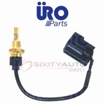 Uro Engine Coolant Temperature Switch For 2000-2004 Volvo S40 1.9L L4 Ms. Fixed Price $26.19.
