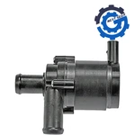 New Oem Dorman Auxiliary Water Pump For 2004-2008 Audi S4 902-092. Fixed Price $203.96.