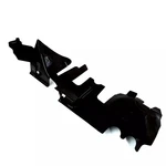 Genuine Volkswagen Air Baffle 3C8-121-284-B. Fixed Price $11.35.
