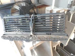 Used Radiator Shutter Assembly Fits: 2019 Chevrolet Equinox Grade. Fixed Price $185.90.