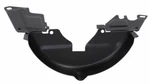 Empi 8935 Small Crankshaft Pulley Tin Black For Vw Bug/beetle Air-cooled Engines. Fixed Price $23.95.