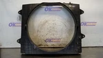 17 Nissan Titan Xd Radiator Fan Shroud 5.0L. Fixed Price $108.38.