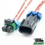 Connector Ford, Lincoln (motorcraft). Set. Pin. 3U2Z-14S411-GEA. Fixed Price $29.99.