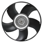 Four Seasons 46105 Reverse Rotation Heavy Duty Thermal Fan Clutch W/ Blade. Fixed Price $214.56.