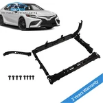 Radiator Support For 2018-2024 Toyota Camry 2019-2022 Avalon TO1225459. Fixed Price $69.96.