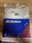 Acdelco 213-4589 Exhaust Temperature Sensor Gm 12622555. Fixed Price $22.49.