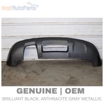 2016-2018 Audi Q3 Quattro Rear Bumper Valance / Diffuser 8U0807434J. Fixed Price $110.49.