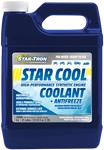 For Star Synthetic Engine Coolant 64OZ. Fixed Price $28.59.