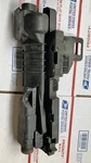 00-06 Bmw E46 325 330 E83 X3 Front Right Radiator Mounting Bracket 1436249. Fixed Price $28.00.