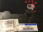 7C3Z-8310-A Ford New Genuine Oem Air Deflector. Fixed Price $26.95.