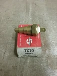 Standard TX10 Coolant Temperature Sensor, Intermotor. Fixed Price $32.25.
