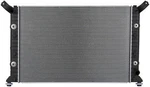 Aluminum Radiator For 11-19 Chevrolet Silverado 2500 Hd Gmc Sierra 6.0L. Fixed Price $197.15.