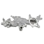 New Oem Subaru 2019-2025 Forester Crosstrek Legacy Outback Water Pipe 14050AB300. Fixed Price $219.42.