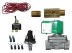 Moroso 23908 Electric Press Control Accumulator Solenoid Valve. Fixed Price $356.99.
