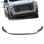 Suit For Gmc Acadia 2020-2023 Textured Plastic Black Front Lower Bumper Valance. Fixed Price $76.96.