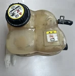 Ford 3L24-8A080-AA 2003 Explorer Coolant Reservoir 4.0. Fixed Price $24.90.