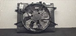 Radiator Fan Motor Assembly Vin 8TH Digit Fits 14-15 Optima 1636712. Fixed Price $318.15.