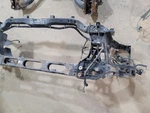 (local Pickup Only) Radiator Core Support Fits 13-18 Dodge 2500 2001133. Fixed Price $379.90.