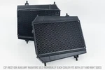 Csf High Performance Auxiliary Radiator Bmw G8X M3 / M4 M2 8321. Fixed Price $465.00.