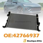 New Radiator For 2024-2025 Chevrolet Trax Buick Envista L3 1.2L 42766937. Fixed Price $148.29.