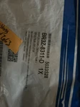 Genuine Ford Air Deflector BR3Z-8311-D. Fixed Price $15.00.