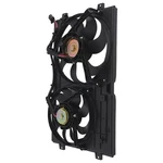 Radiator Cooling Fan Assembly For Volkswagen Beetle 1998-2006 620-773 621000. Fixed Price $88.38.