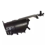 Genuine Volkswagen Side Air Baffle 5G0-121-283-AE. Fixed Price $17.84.