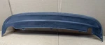 2012 2013 2014 Vw Jetta Sedan Hybrid Rear Bumper Valance Moulding 5C6807521G Oem. Fixed Price $70.00.