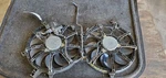 Radiator Core Support Fits 08-12 Infiniti EX35 1159306. Fixed Price $534.90.