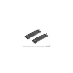 C7OZ-8124-A Scott Drake 67-70 Radiator Mounting Insulators (upper). Fixed Price $16.01.
