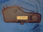 Jaguar Daimler XJ40 Radiator Coolant Expansion Header Tank CBC8912. Fixed Price $100.92.