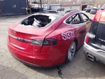 Tesla 2014 Radiator Fan Motor 5072853. Fixed Price $245.00.