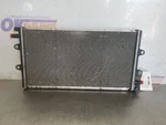 16 Cadillac Ats V-sport V-series Auxiliary Radiator 3.6L Twin Turbo 20150812. Fixed Price $200.00.