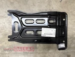 Genuine Nissan Radiator Support Splash Shield 50842-7S000. Fixed Price $33.90.