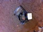 04 Chevrolet Chevy Aveo Right Passenger Radiator Fan Motor Assembly Ac Opt C60. Fixed Price $102.60.