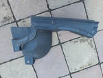 Genuine Gm Driver Side Front Engine Compartment Sight Shield 15909451. Fixed Price $80.99.