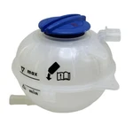 Coolant Expansion Tank Reservoir For Vw Polo Audi A1 Skoda Seat 6Q0121407B. Fixed Price $21.60.