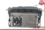 03-08 Mercedes W220 S55 Amg Engine Cooling Radiator Ac A/c Condenser Assembly. Fixed Price $168.75.