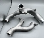 Mitzone Upgraded Coolant Pipe Water Outlet Compatible With 2010-2020 Land Rover. Fixed Price $13.59.