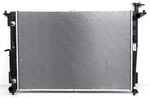 Oem Radiator For 2020-2022 Kia Telluride 25310-S9000 Bent Fins. Fixed Price $154.87.