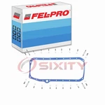 Fel-pro Engine Oil Pan Gasket Set For 1969-1970 Chevrolet Estate 5.0L 5.3L Ms. Fixed Price $65.69.