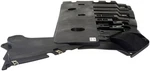 Dorman 620-348 Air Deflector Valence 17-20 Ford Fusion. Fixed Price $90.79.