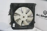 2013 Honda Fit Sport 1.5L Condenser Cooling Fan Motor Assembly 38611-RBB-003 Oem. Fixed Price $81.92.