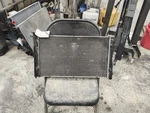 Radiator Without Ac 525MM Wide Fits 81-92 Jetta 87750. Fixed Price $87.99.