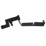 Genuine Ford 2015-2018 Edge Air Deflector FT4Z-8311-A. Fixed Price $18.96.