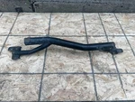 P407148 2000-2006 Audi Tt Intercooler Boost Cross Over Bar Pipe Air Oem. Fixed Price $51.99.